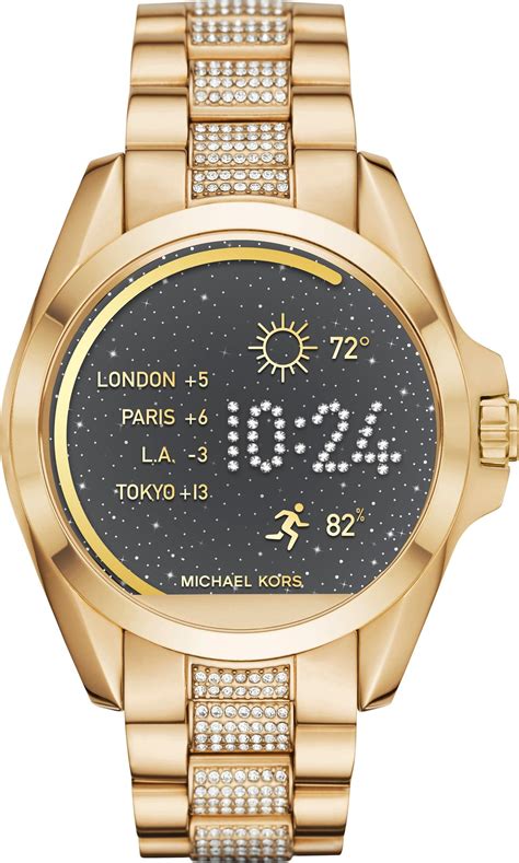 michael kors smartwatch price|cheap michael kors watch.